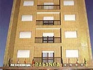 Hotel Palanca Porto Exterior foto