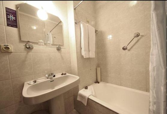 Hotel Palanca Porto Cameră foto